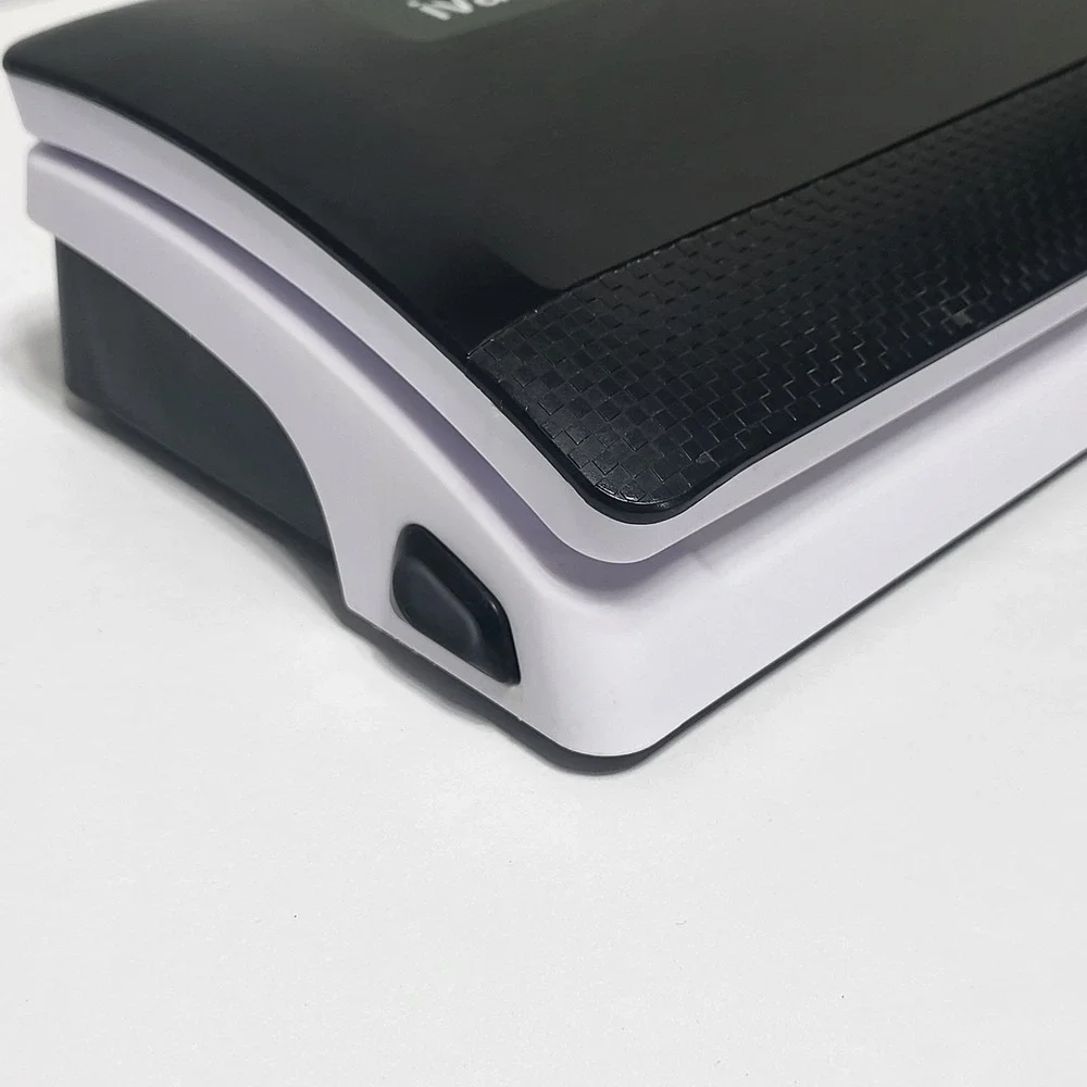 Ivation vacuum sealer